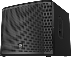 Electro Voice EKX-18S 18" passive subwoofer