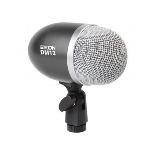 Eikon DMH5XL 5 Piece Drum Microphone Eikon DMH5XL 5 Piece Drum Microphone