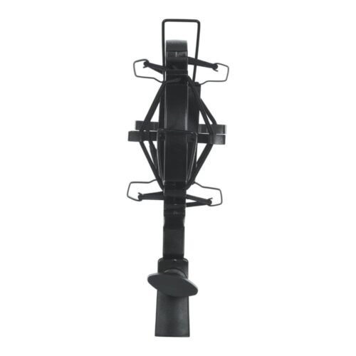Gator GFW-MIC-SM5560 Universal Shockmount for Mics 55-60mm in Diameter