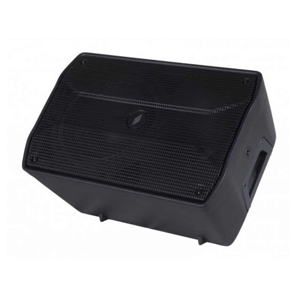 Proel Flash 8xd 8 600w Active Speaker