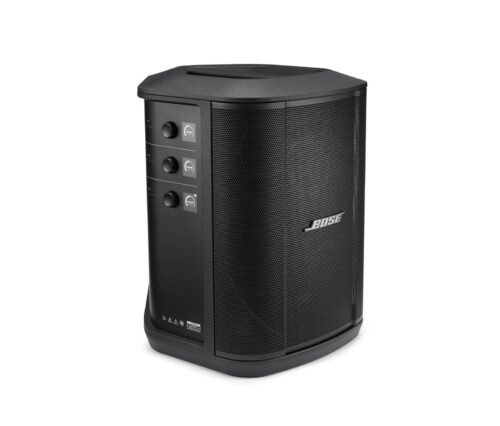 BOSE S1 Pro+ portable Bluetooth speaker system