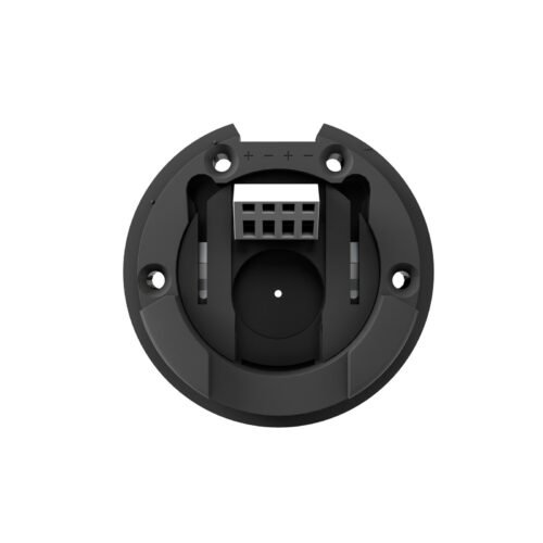 LD System DQOR 8 T B 8" Two-way Passive Indoor/Outdoor Installation Loudspeaker 16 Ohm, 70/100 V, black LD System DQOR 8 T B 8" Two-way Passive Indoor/Outdoor Installation Loudspeaker 16 Ohm, 70/100 V, black