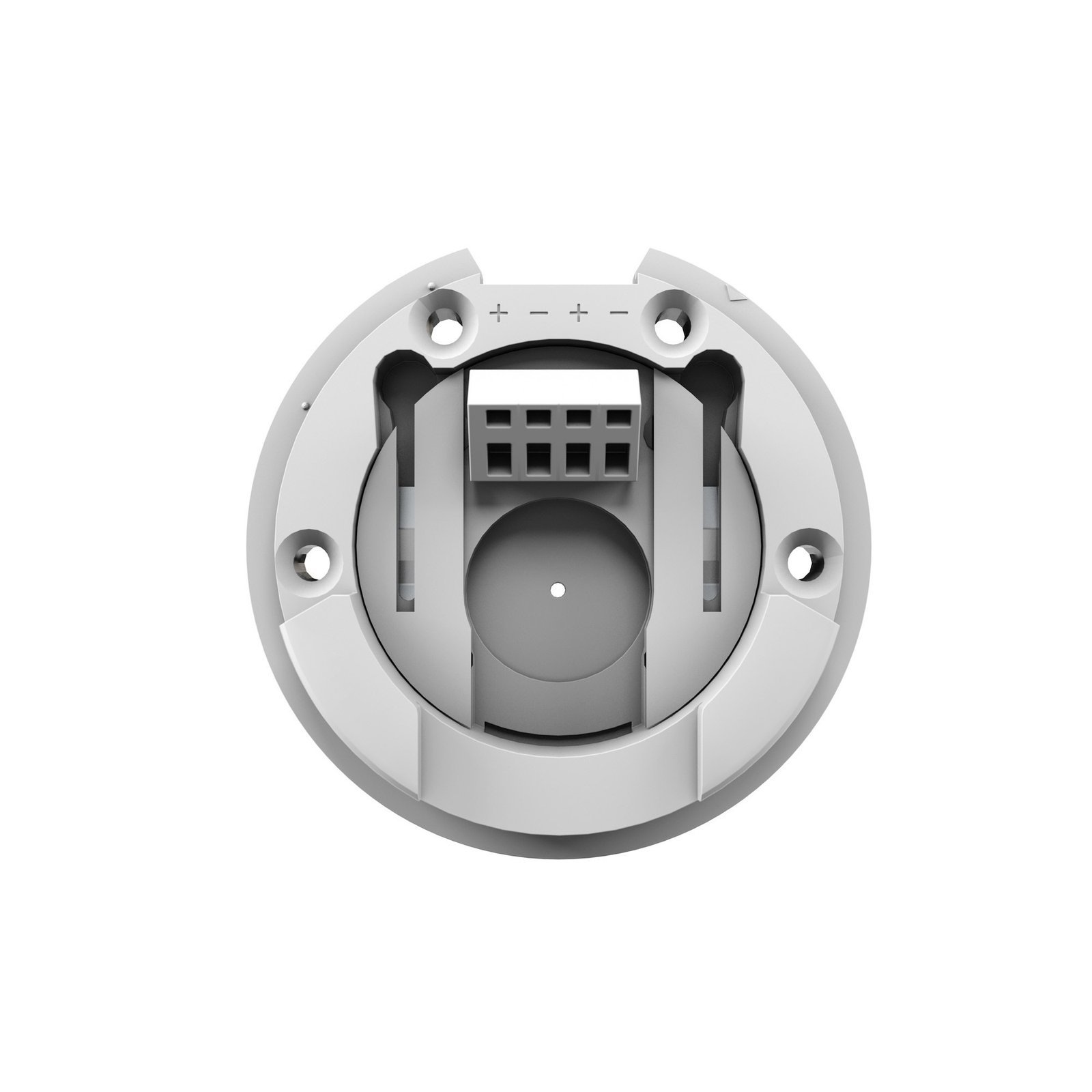 imgi_60_LDDQOR8TW_9.jpg LD System DQOR 8 T W 8" Two-way Passive Indoor/Outdoor Installation Loudspeaker 16 Ohm, 70/100 V, white