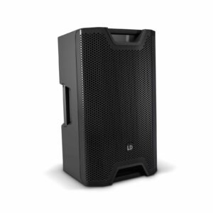 LD System ICOA 12 A BT 12Powered Coaxial PA Loudspeaker with Bluetooth LD System ICOA 12 A BT 12Powered Coaxial PA Loudspeaker with Bluetooth