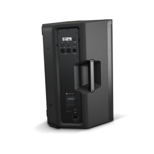 LD System ICOA 12 A 12" Powered Coaxial PA Loudspeaker