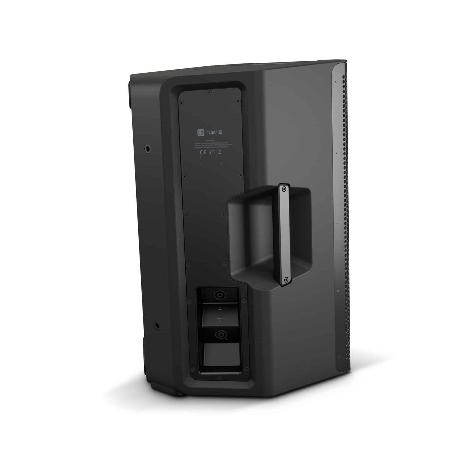 LD System ICOA 12 12? Passive Coaxial PA Loudspeaker