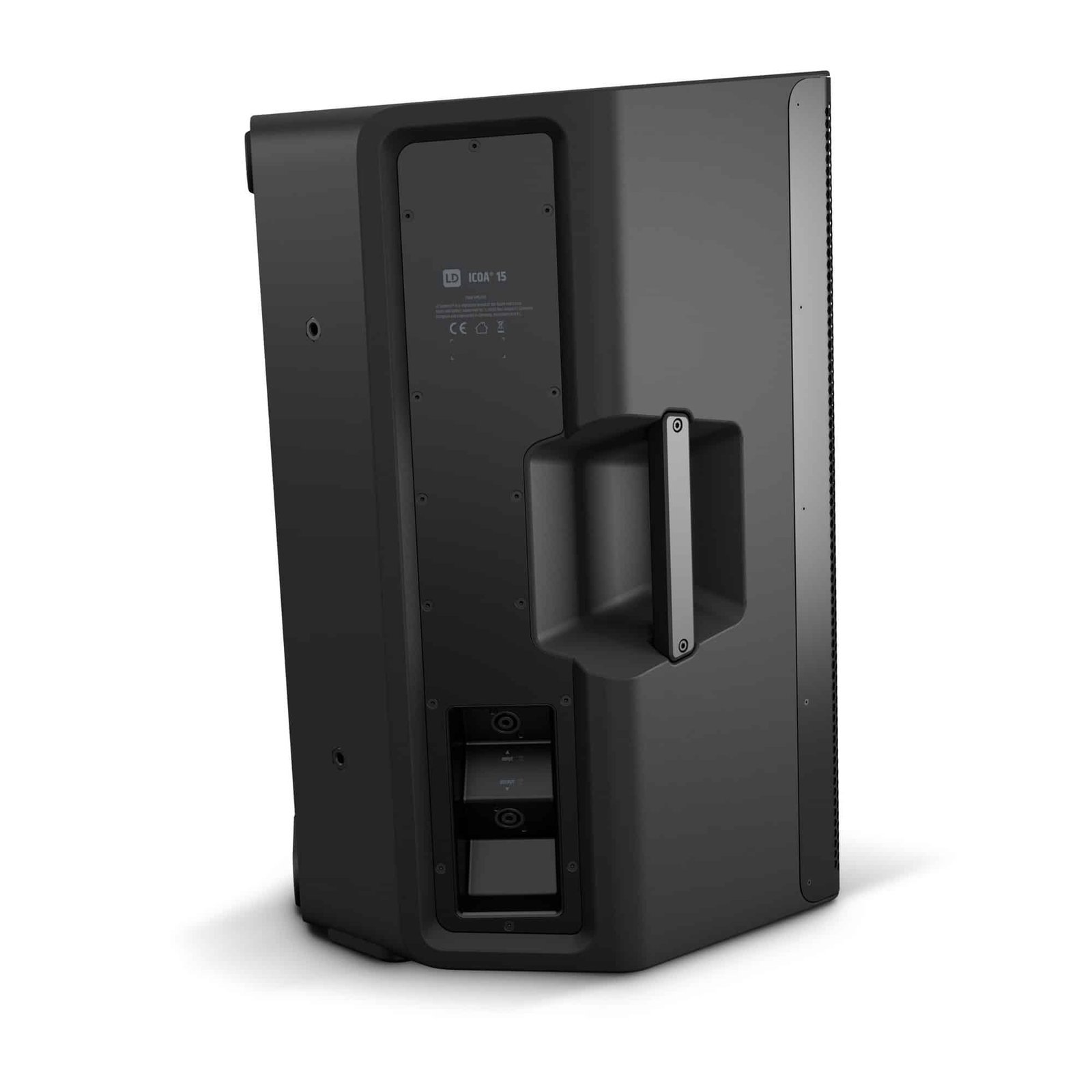 LD System ICOA 15 15" Passive Coaxial PA Loudspeaker