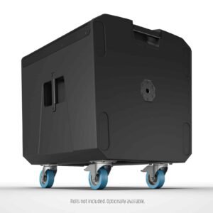 LD System ICOA SUB 18 A Powered 18" Bass Reflex PA Subwoofer LD System ICOA SUB 18 A Powered 18" Bass Reflex PA Subwoofer