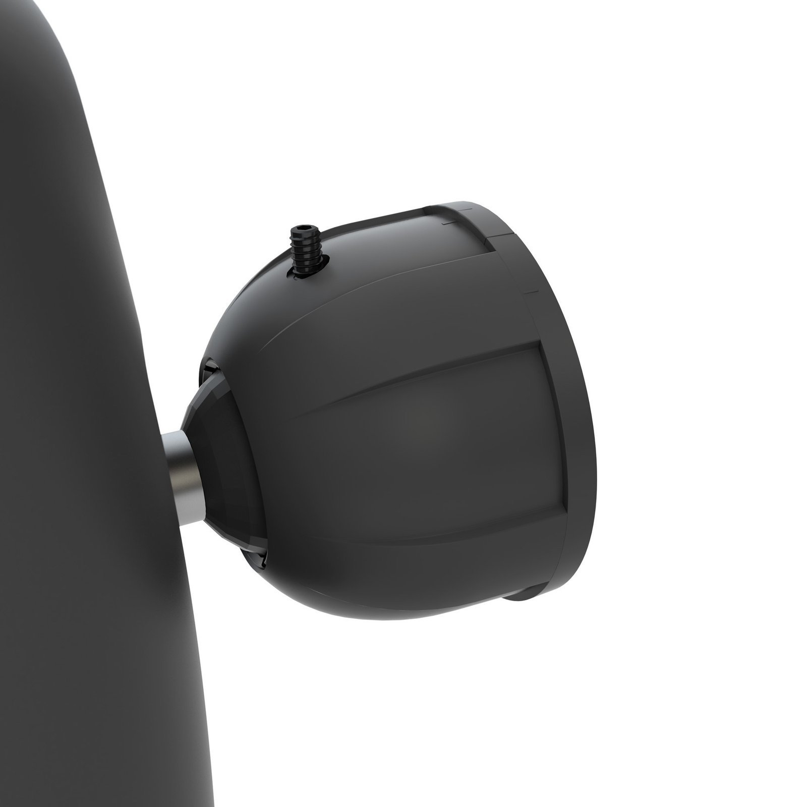 imgi_61_LDDQOR3B_12.jpg LD System DQOR 3 B 3" Two-way Passive Indoor/Outdoor Installation Loudspeaker 8 Ohm, Black (Pair)