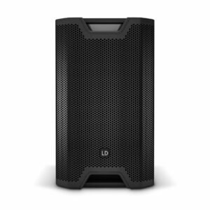 LD System ICOA 15 A BT 15 Powered Coaxial PA Loudspeaker with Bluetooth LD System ICOA 15 A BT 15 Powered Coaxial PA Loudspeaker with Bluetooth