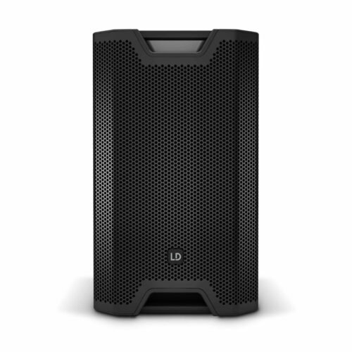 LD System ICOA 15 A BT 15 Powered Coaxial PA Loudspeaker with Bluetooth