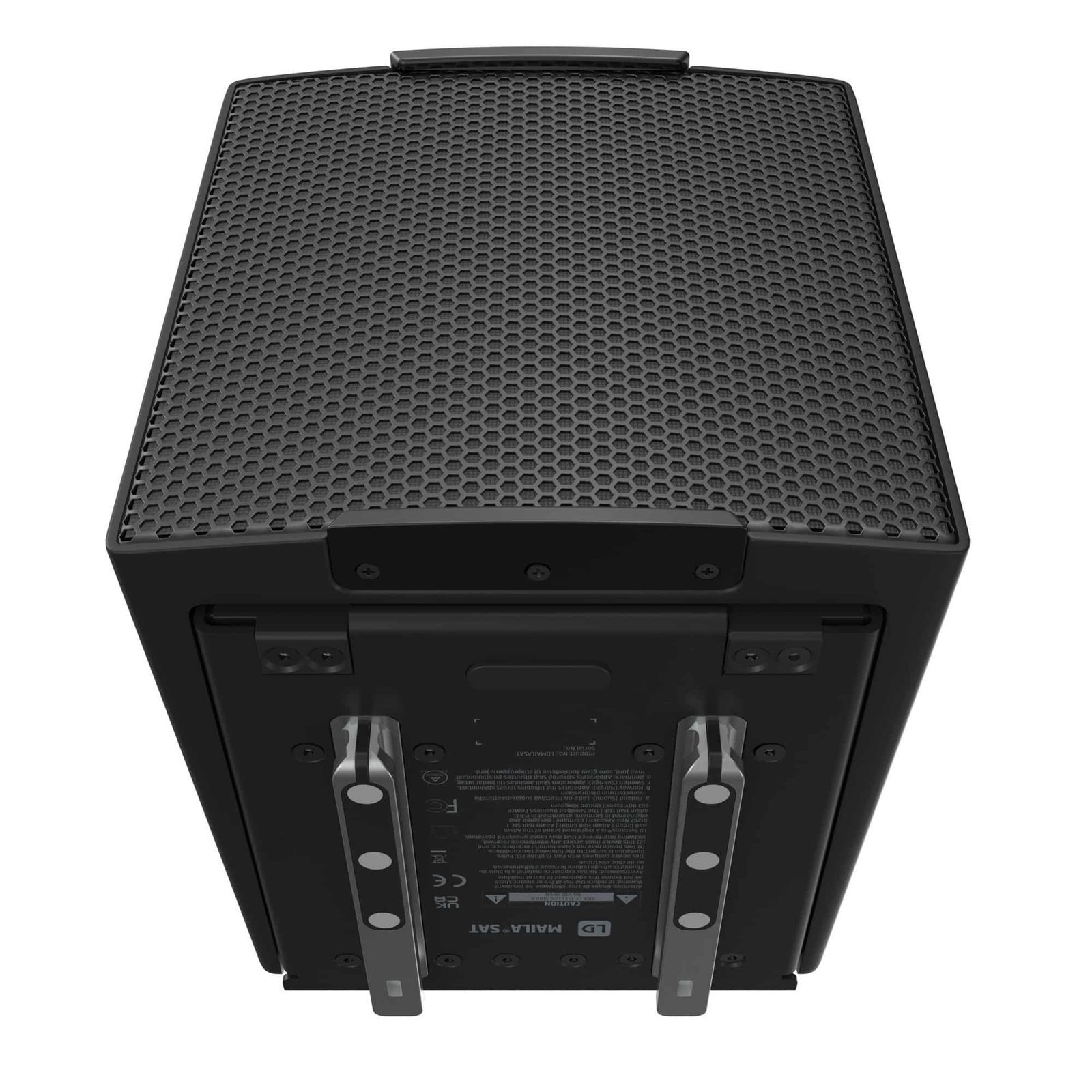 LD System MAILA SAT Passive Array Satellite Speaker