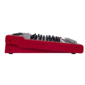 Proel MQ12USB Compact 12-channel mixer with FX and USB Proel MQ12USB Compact 12-channel mixer with FX and USB