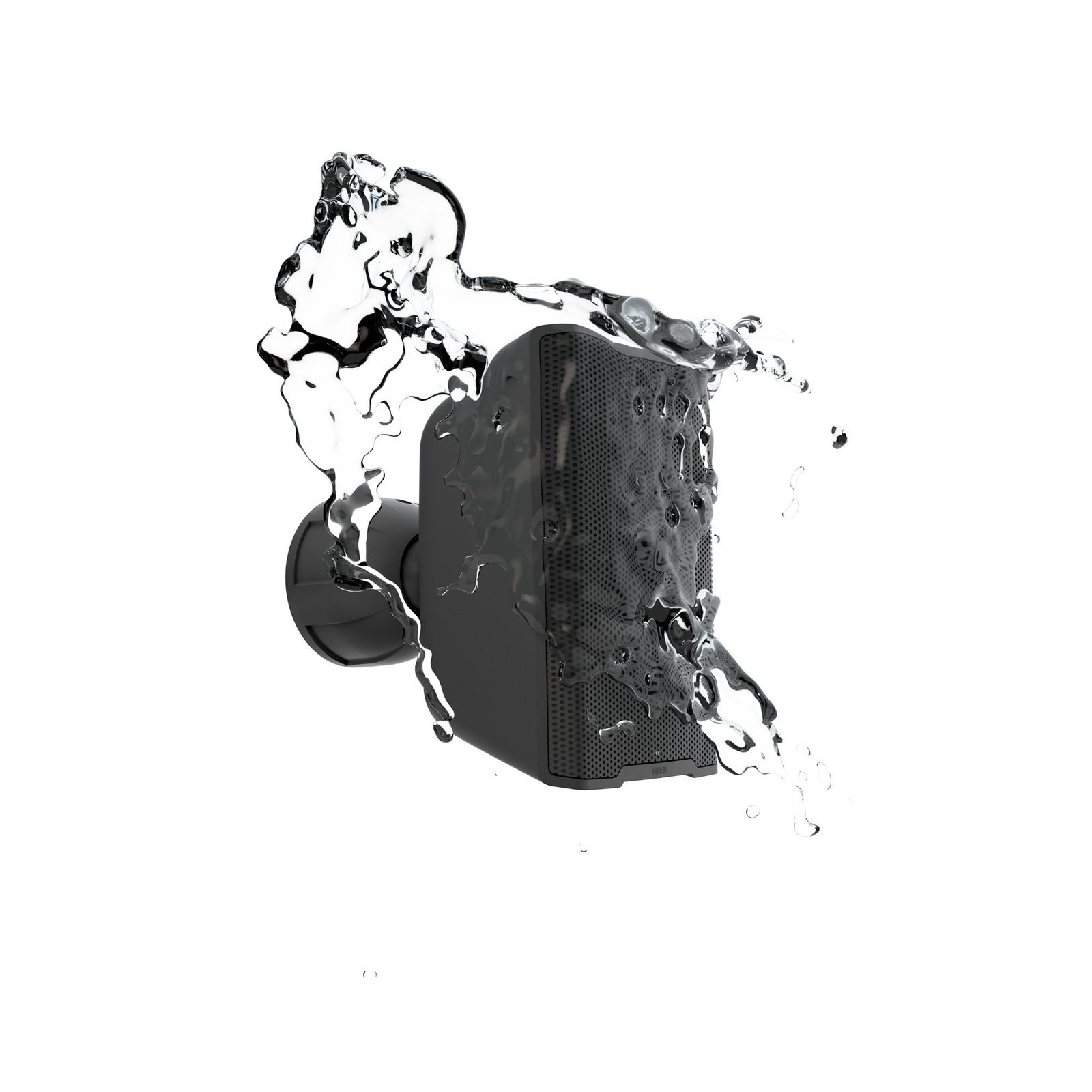 imgi_62_LDDQOR3B_13.jpg LD System DQOR 3 B 3" Two-way Passive Indoor/Outdoor Installation Loudspeaker 8 Ohm, Black (Pair)