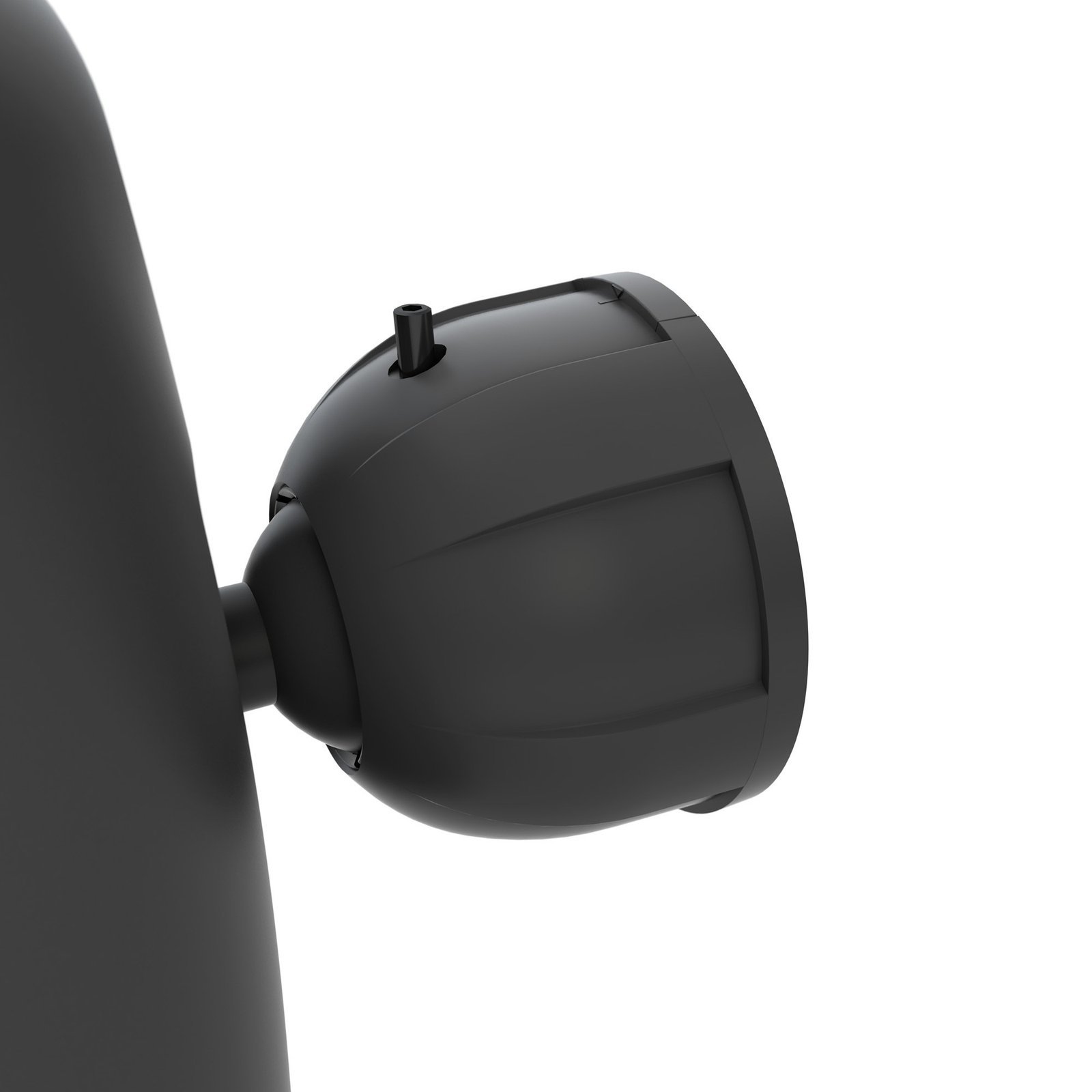LD System DQOR 5 B 5" Two-way Passive Indoor/Outdoor Installation Loudspeaker 8 Ohm, black (Pair)