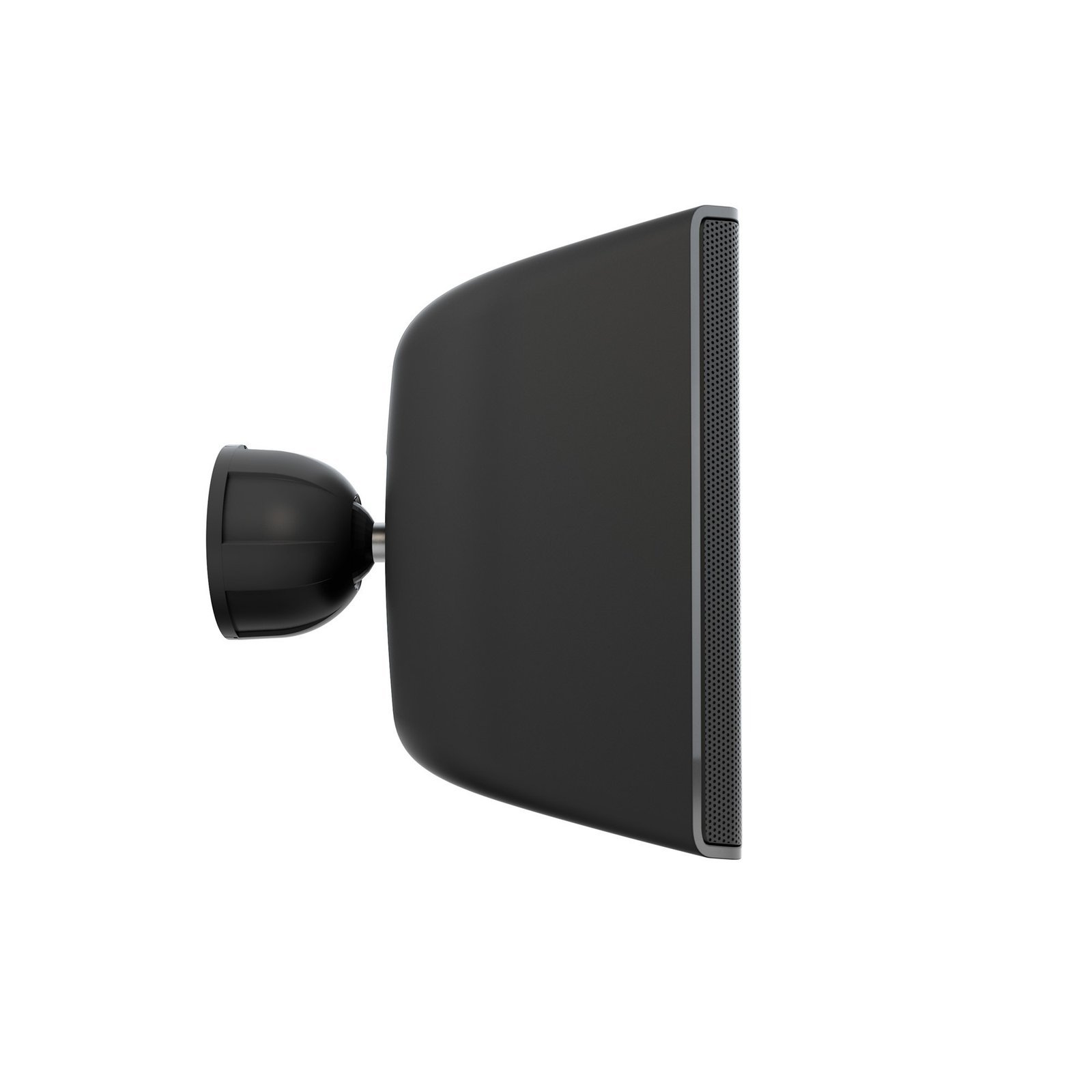 LD System DQOR 5 T B 5" Two-way Passive Indoor/Outdoor Installation Loudspeaker 16 Ohm, 70/100 V, black (Pair)