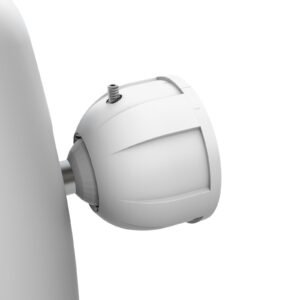 LD System DQOR 5 T W 5" Two-way Passive Indoor/Outdoor Installation Loudspeaker 16 Ohm, 70/100 V, white (Pair) LD System DQOR 5 T W 5" Two-way Passive Indoor/Outdoor Installation Loudspeaker 16 Ohm, 70/100 V, white (Pair)