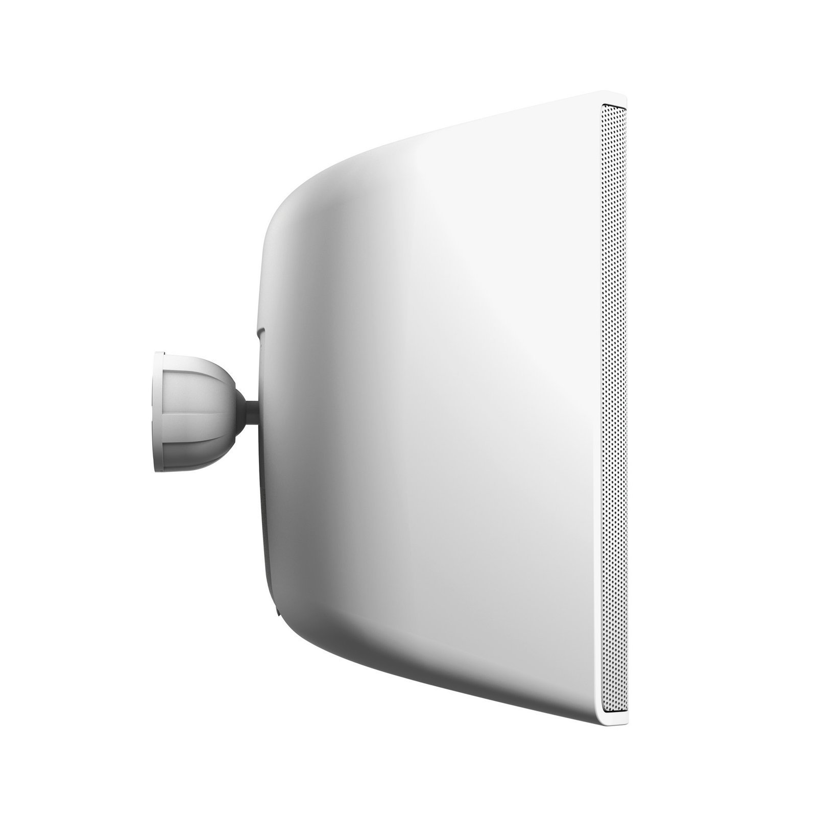 imgi_62_LDDQOR8TW_11.jpg LD System DQOR 8 T W 8" Two-way Passive Indoor/Outdoor Installation Loudspeaker 16 Ohm, 70/100 V, white