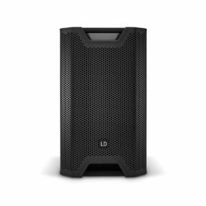 LD System ICOA 12 A BT 12Powered Coaxial PA Loudspeaker with Bluetooth LD System ICOA 12 A BT 12Powered Coaxial PA Loudspeaker with Bluetooth