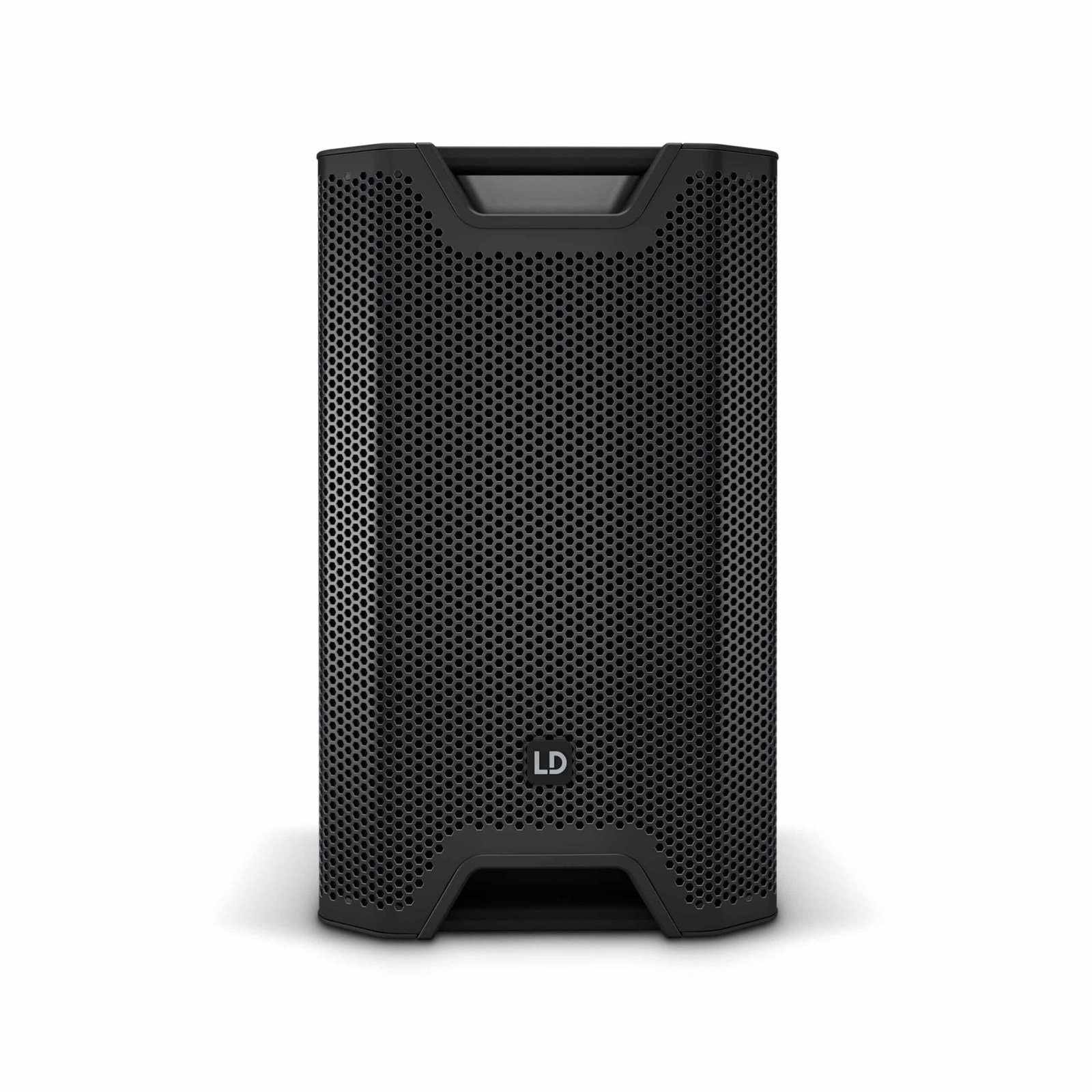 LD System ICOA 12 A BT 12Powered Coaxial PA Loudspeaker with Bluetooth