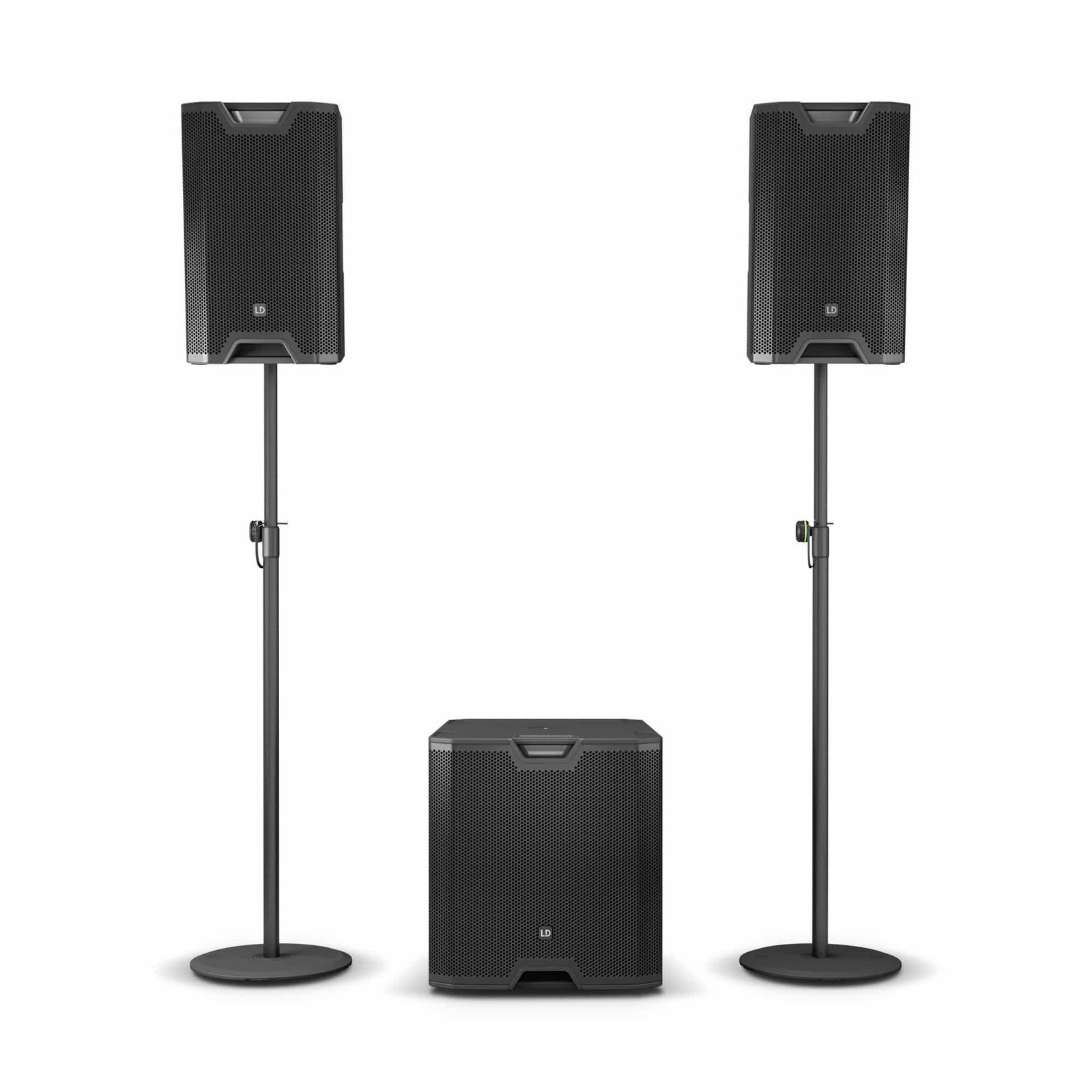 imgi_62_LDICOASUB18A_12-1.jpg LD System ICOA SUB 18 A Powered 18" Bass Reflex PA Subwoofer
