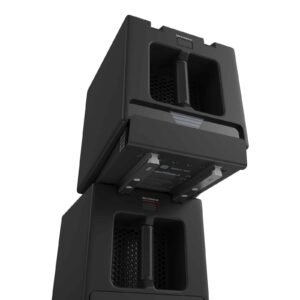 LD System MAILA SAT Passive Array Satellite Speaker LD System MAILA SAT Passive Array Satellite Speaker