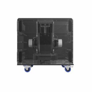 LD System MAILA SUB 2 x 15" Powered Bandpass PA Subwoofer LD System MAILA SUB 2 x 15" Powered Bandpass PA Subwoofer