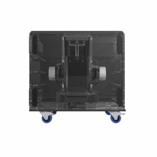 LD System MAILA SUB 2 x 15" Powered Bandpass PA Subwoofer LD System MAILA SUB 2 x 15" Powered Bandpass PA Subwoofer