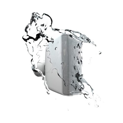 LD System DQOR 5 T W 5" Two-way Passive Indoor/Outdoor Installation Loudspeaker 16 Ohm, 70/100 V, white (Pair) LD System DQOR 5 T W 5" Two-way Passive Indoor/Outdoor Installation Loudspeaker 16 Ohm, 70/100 V, white (Pair)