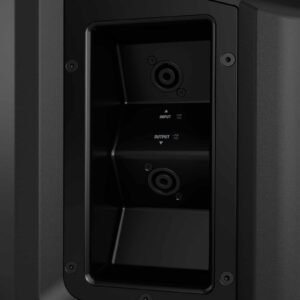 LD System ICOA 15 15" Passive Coaxial PA Loudspeaker