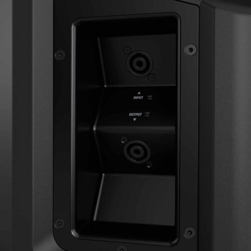 LD System ICOA 15 15" Passive Coaxial PA Loudspeaker