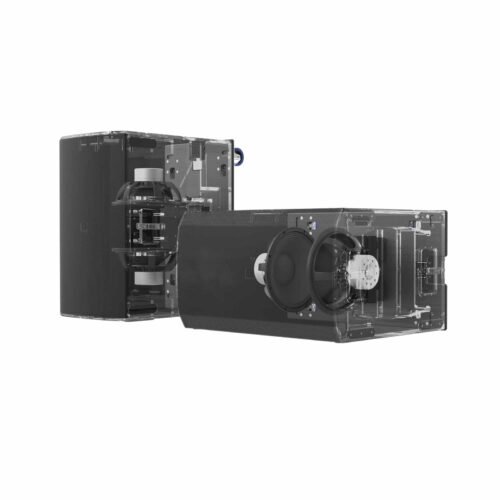 LD System MAILA SUB 2 x 15" Powered Bandpass PA Subwoofer LD System MAILA SUB 2 x 15" Powered Bandpass PA Subwoofer