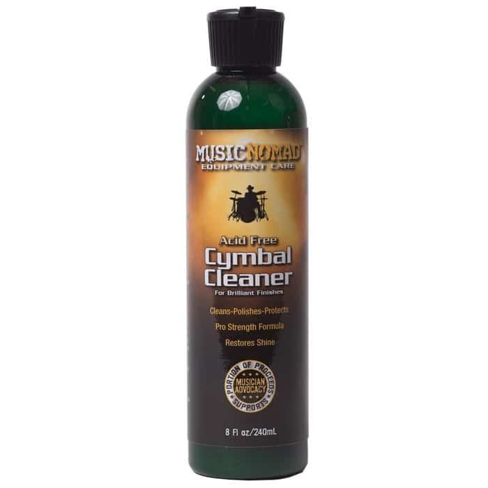 Music Nomad MN111 Cymbal Cleaner