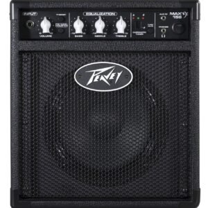 imgi_64_118124_17608.jpg Peavey MAX 158 20-Watt Bass Amp Combo