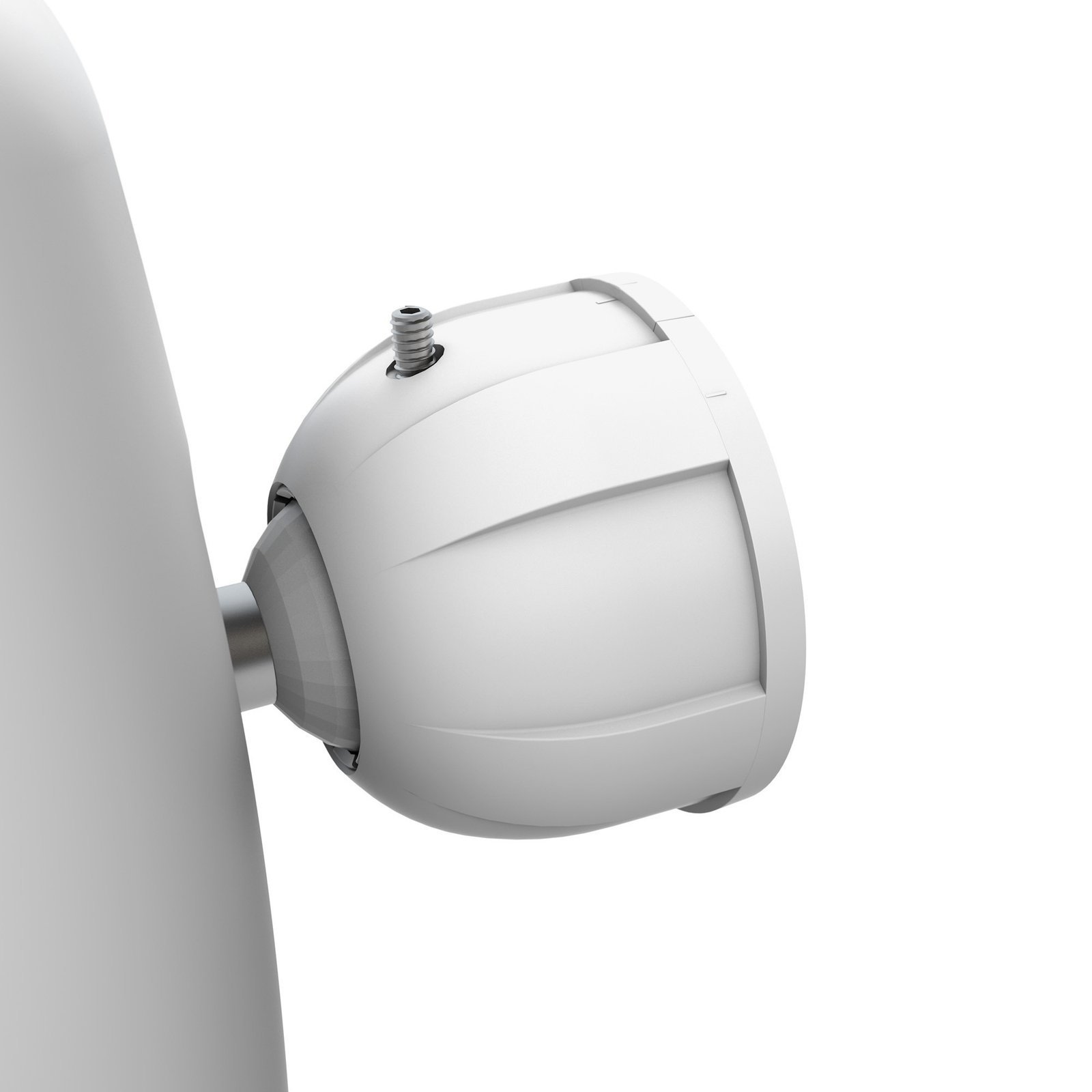 imgi_64_LDDQOR8TW_13.jpg LD System DQOR 8 T W 8" Two-way Passive Indoor/Outdoor Installation Loudspeaker 16 Ohm, 70/100 V, white