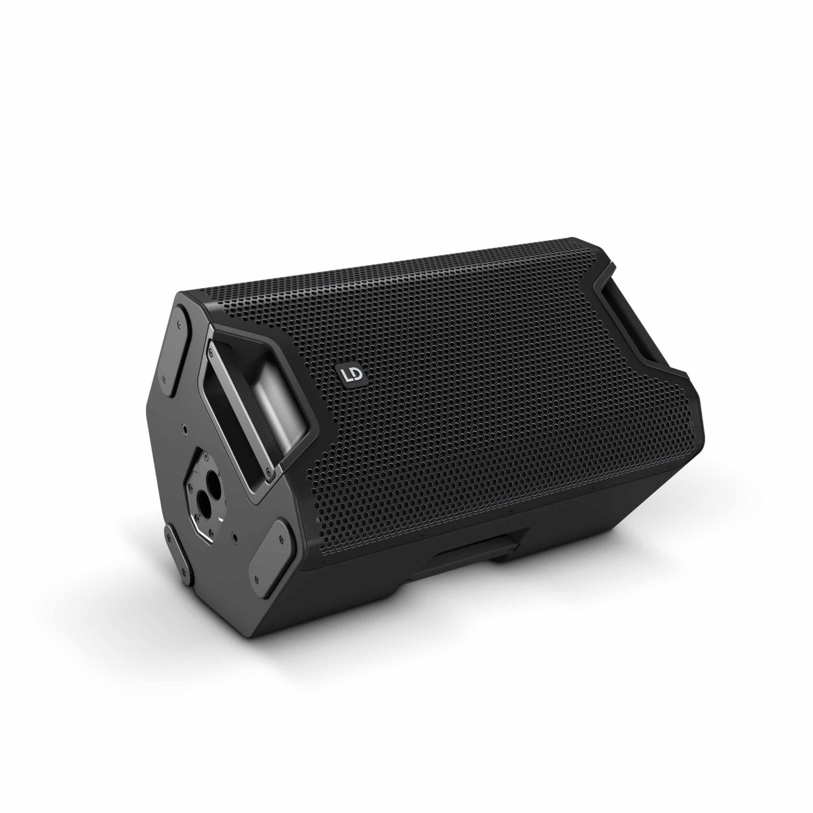 LD System ICOA 12 A BT 12Powered Coaxial PA Loudspeaker with Bluetooth