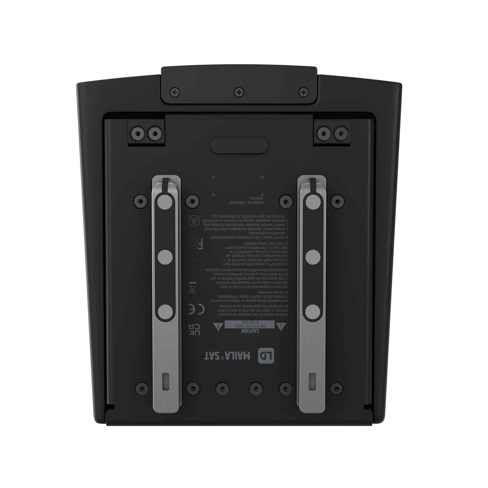 LD System MAILA SAT Passive Array Satellite Speaker