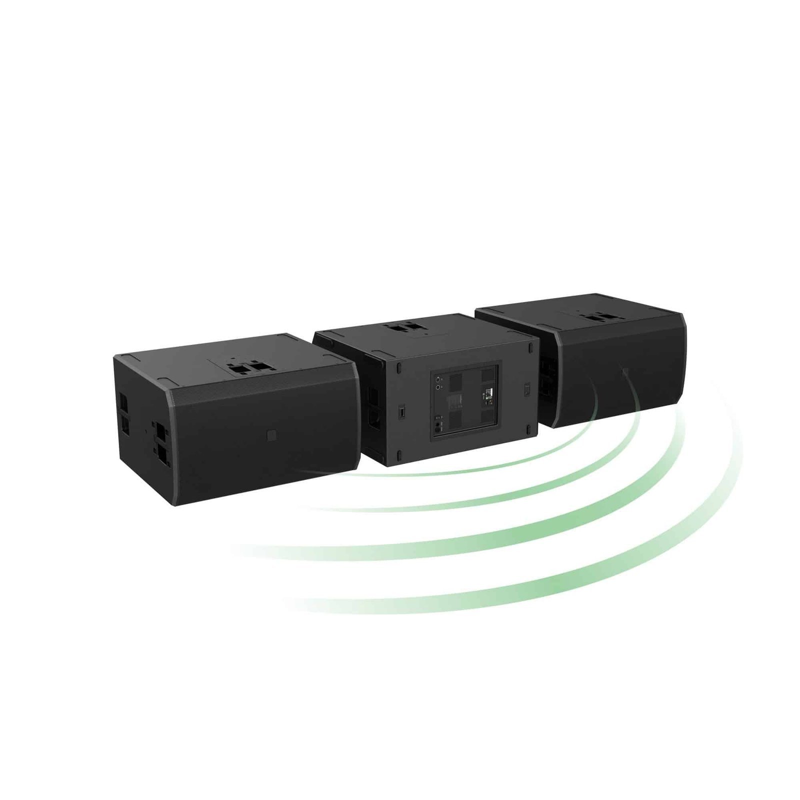 imgi_64_LDMAILASUB_13.jpg LD System MAILA SUB 2 x 15" Powered Bandpass PA Subwoofer