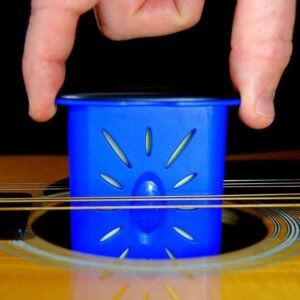 Music Nomad MN300 Acoustic Soundhole Humidifier
