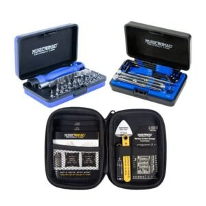 Music Nomad MN609 KISS Guitar Setup Kit
