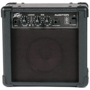 Peavey TransTube Audition