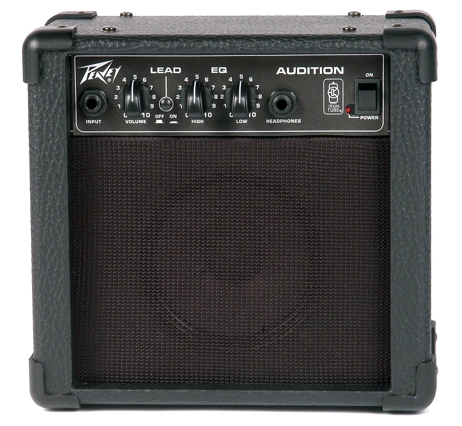 Peavey TransTube Audition