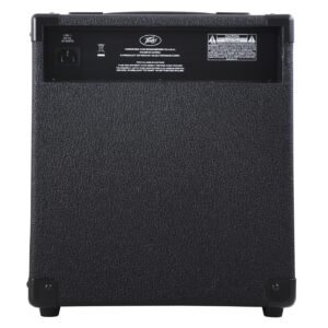 imgi_65_118124_17609.jpg Peavey MAX 158 20-Watt Bass Amp Combo