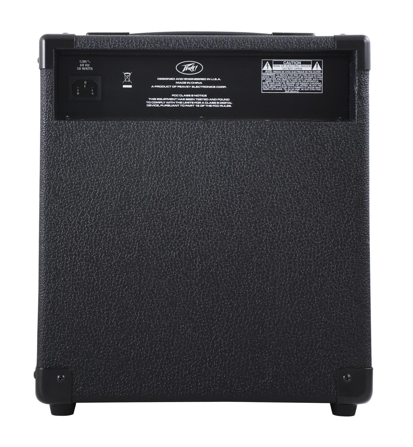 imgi_65_118124_17609.jpg Peavey MAX 158 20-Watt Bass Amp Combo