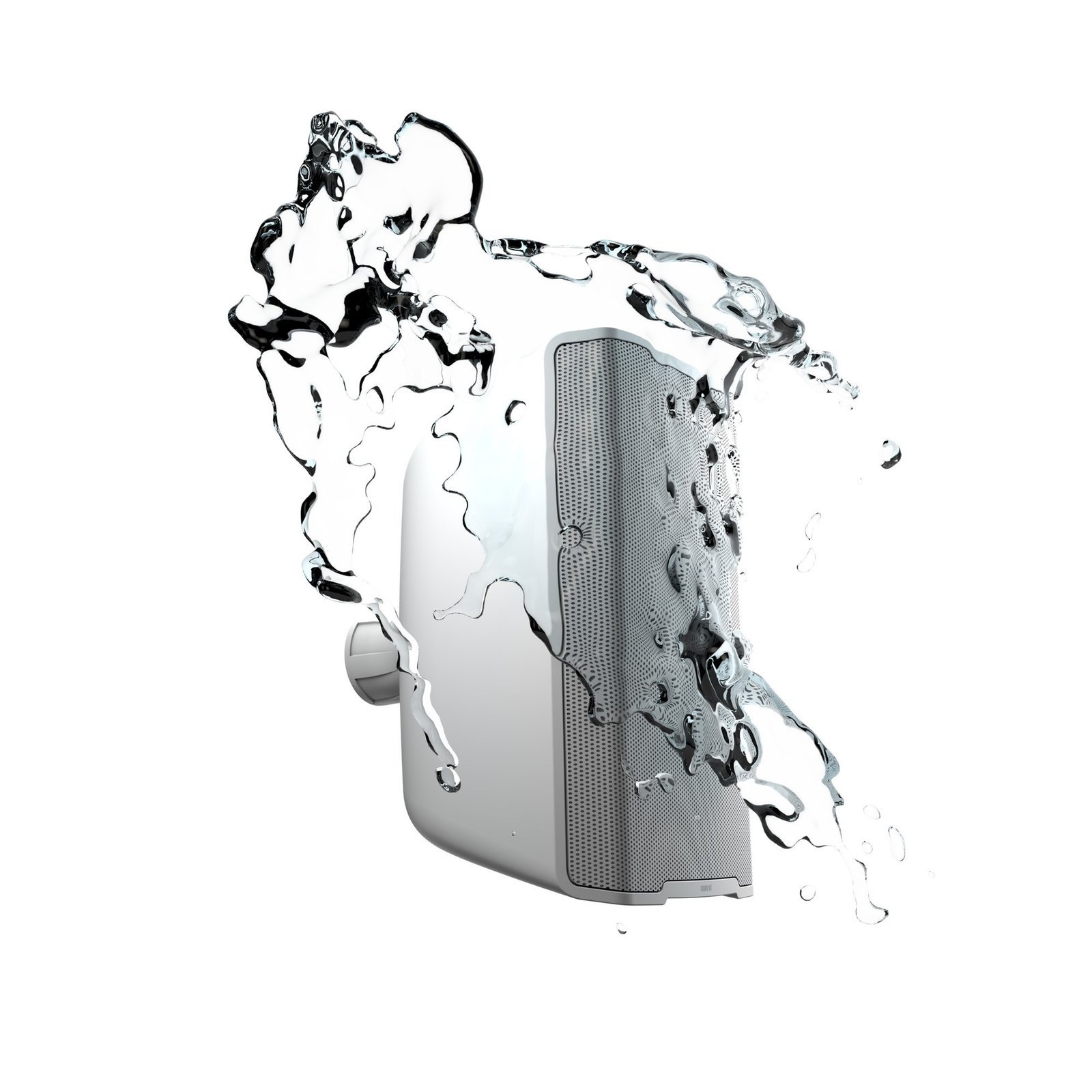 imgi_65_LDDQOR8TW_14.jpg LD System DQOR 8 T W 8" Two-way Passive Indoor/Outdoor Installation Loudspeaker 16 Ohm, 70/100 V, white