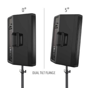 LD System ICOA 15 A BT 15 Powered Coaxial PA Loudspeaker with Bluetooth LD System ICOA 15 A BT 15 Powered Coaxial PA Loudspeaker with Bluetooth