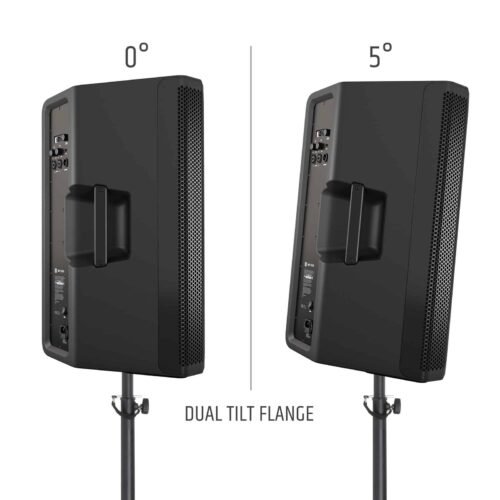 LD System ICOA 15 A BT 15 Powered Coaxial PA Loudspeaker with Bluetooth LD System ICOA 15 A BT 15 Powered Coaxial PA Loudspeaker with Bluetooth