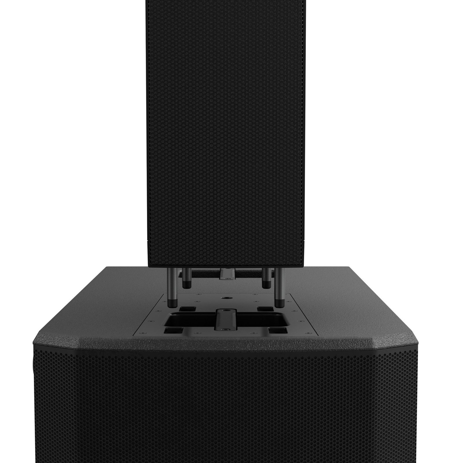 imgi_65_LDMAILACOL_13.jpg LD System MAILA COL 4 x 6.5" Powered Column Speaker + Power Amplifier for up to eight Satellites