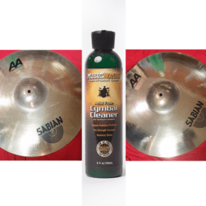 imgi_65_MN111-Before-After-5-7-18.png Music Nomad MN111 Cymbal Cleaner