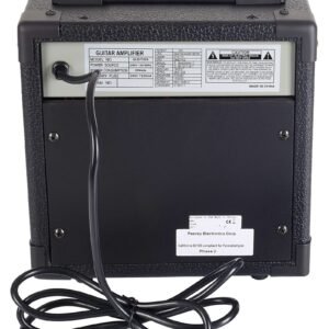 Peavey TransTube Audition